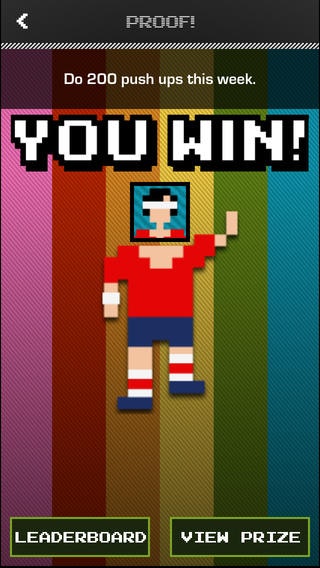 Proof! gallery image