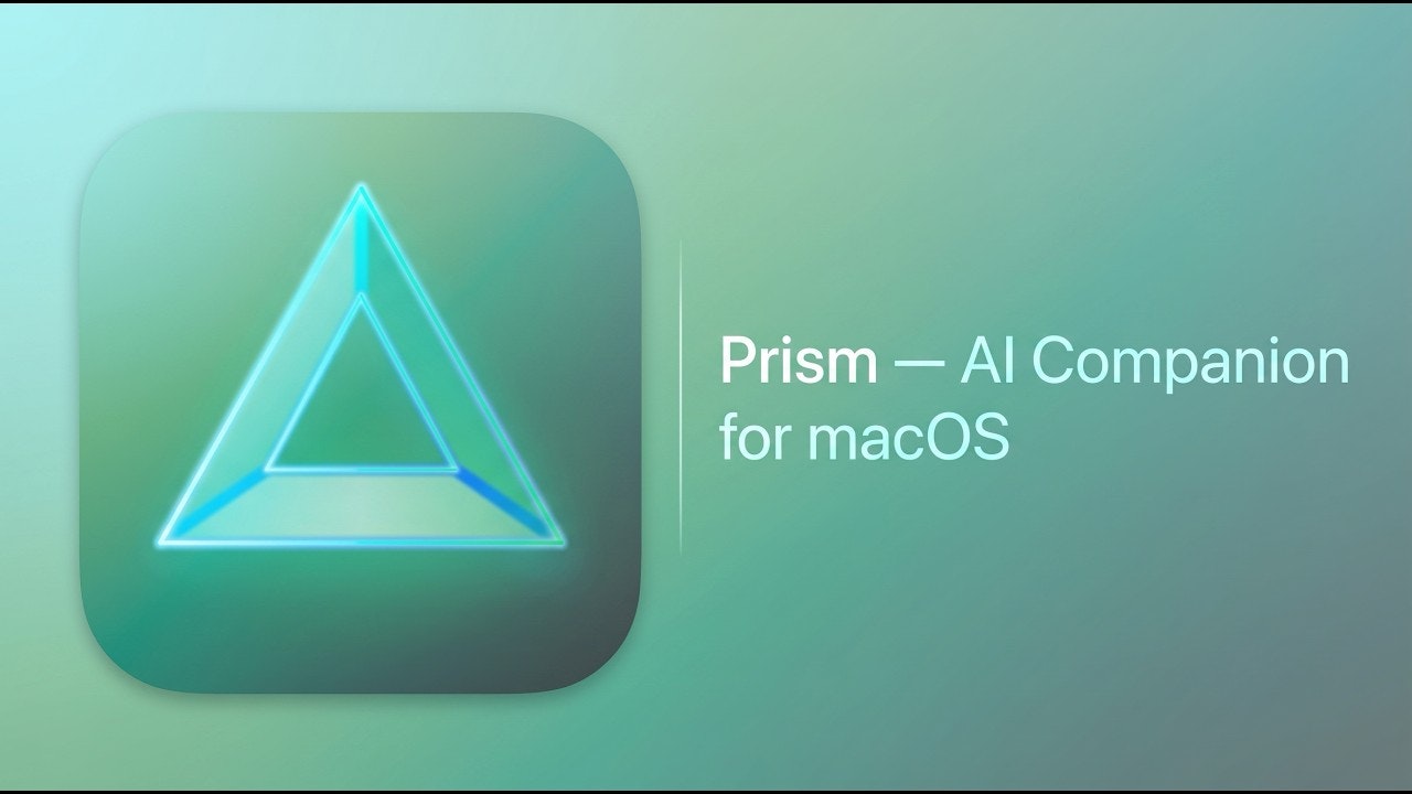Prism gallery image