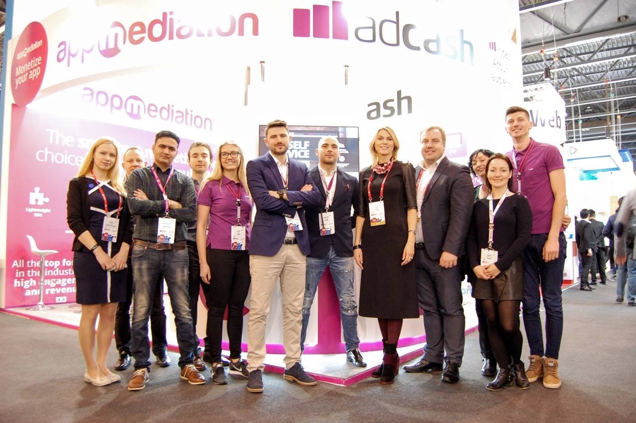 Adcash gallery image