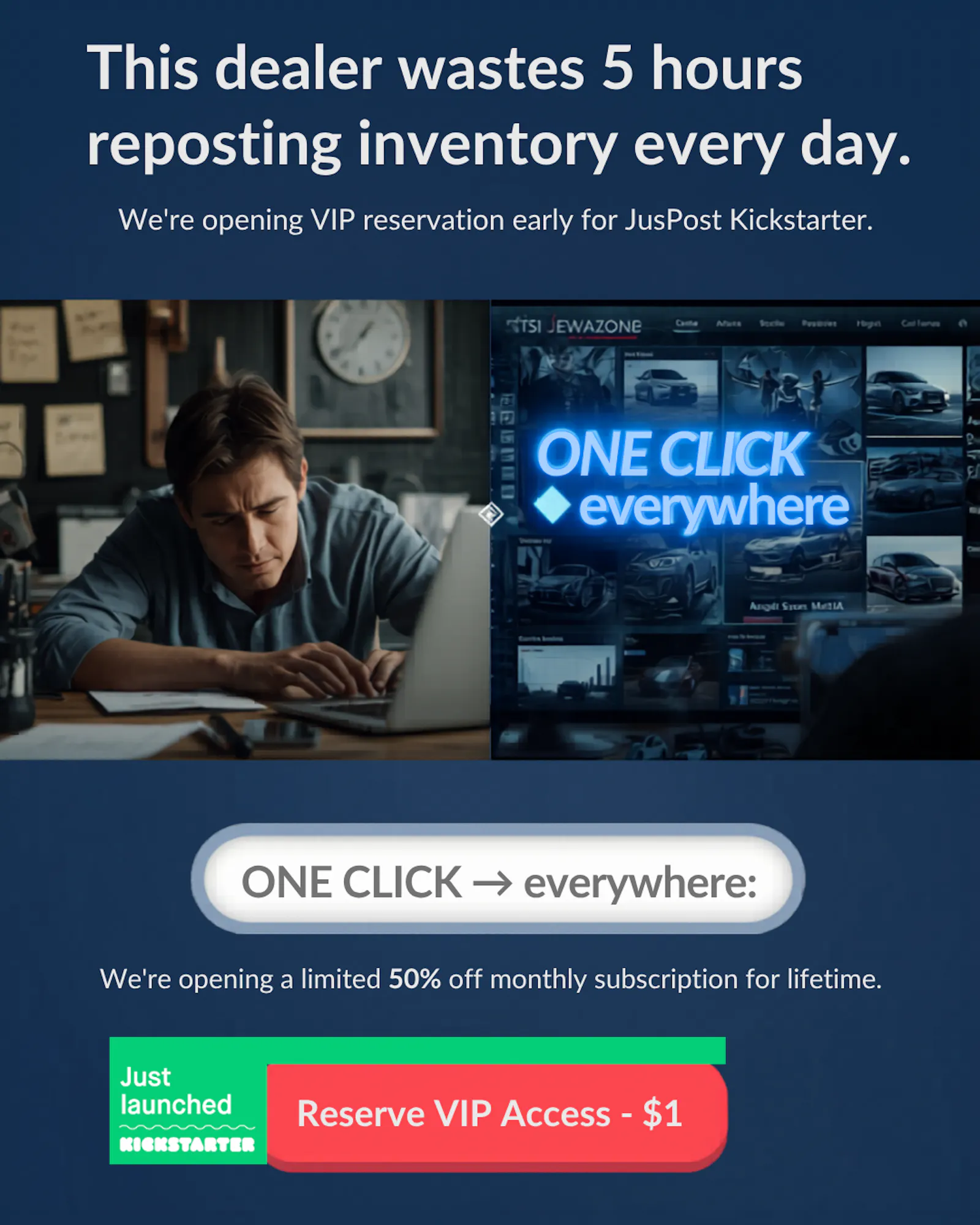 JusPost screenshot 10
