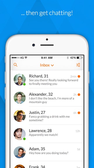 Twoo - Meet new people gallery image