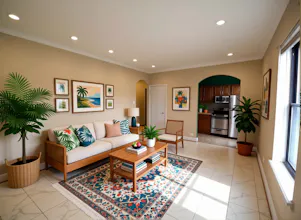 BuildingWorld AI Visualizer gallery image