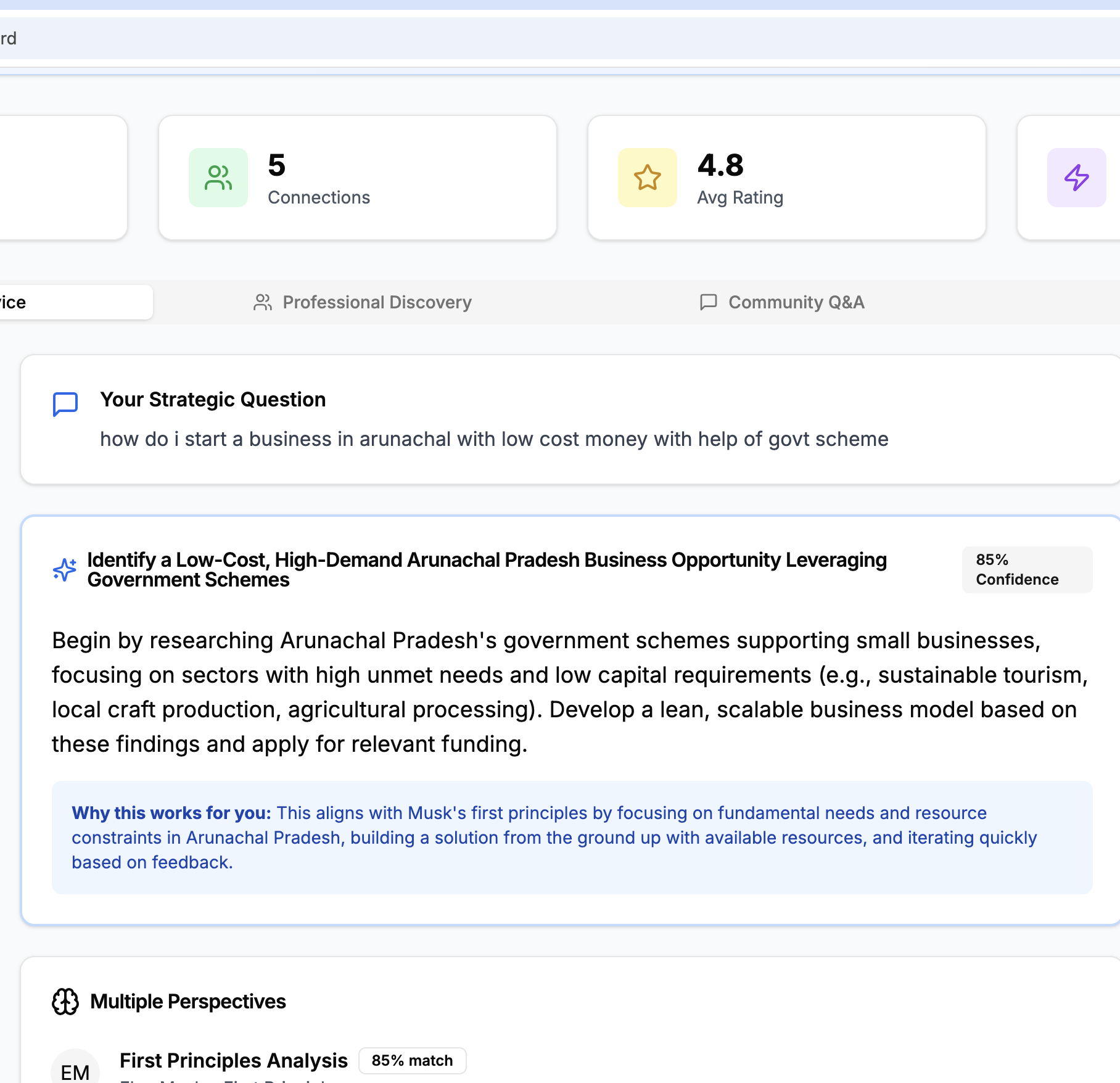 Ask500Titans gallery image
