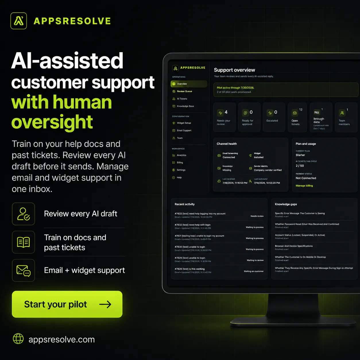 AppsResolve gallery image