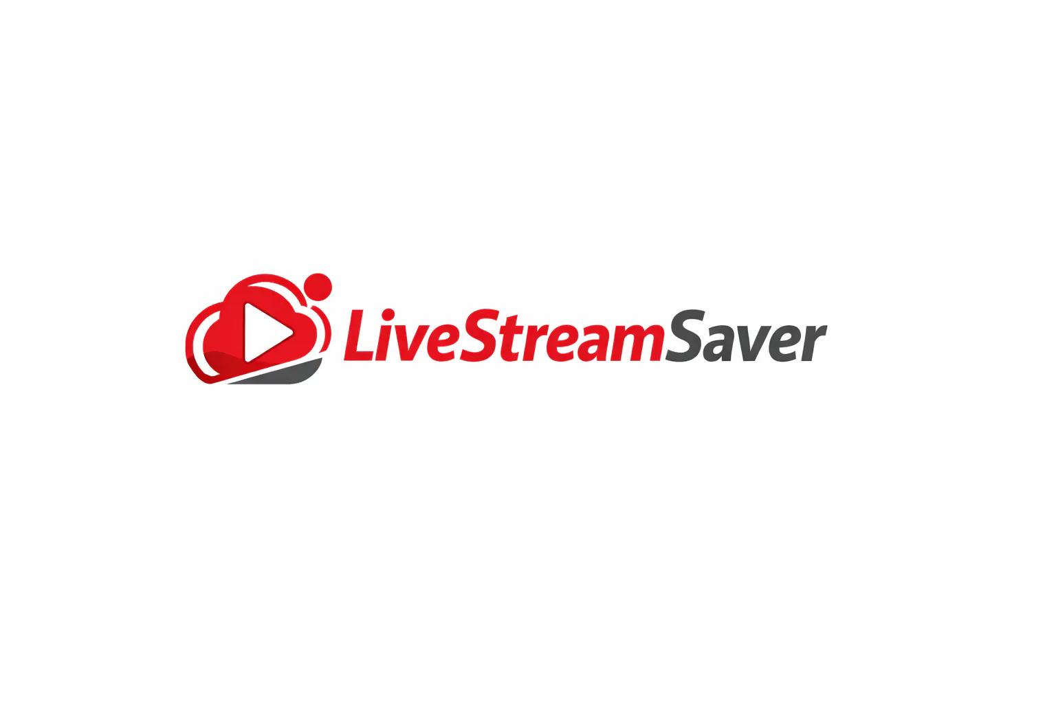 Livestream Saver 제품 배너