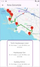 RouteMeApp gallery image