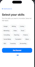 SideHustle AI gallery image