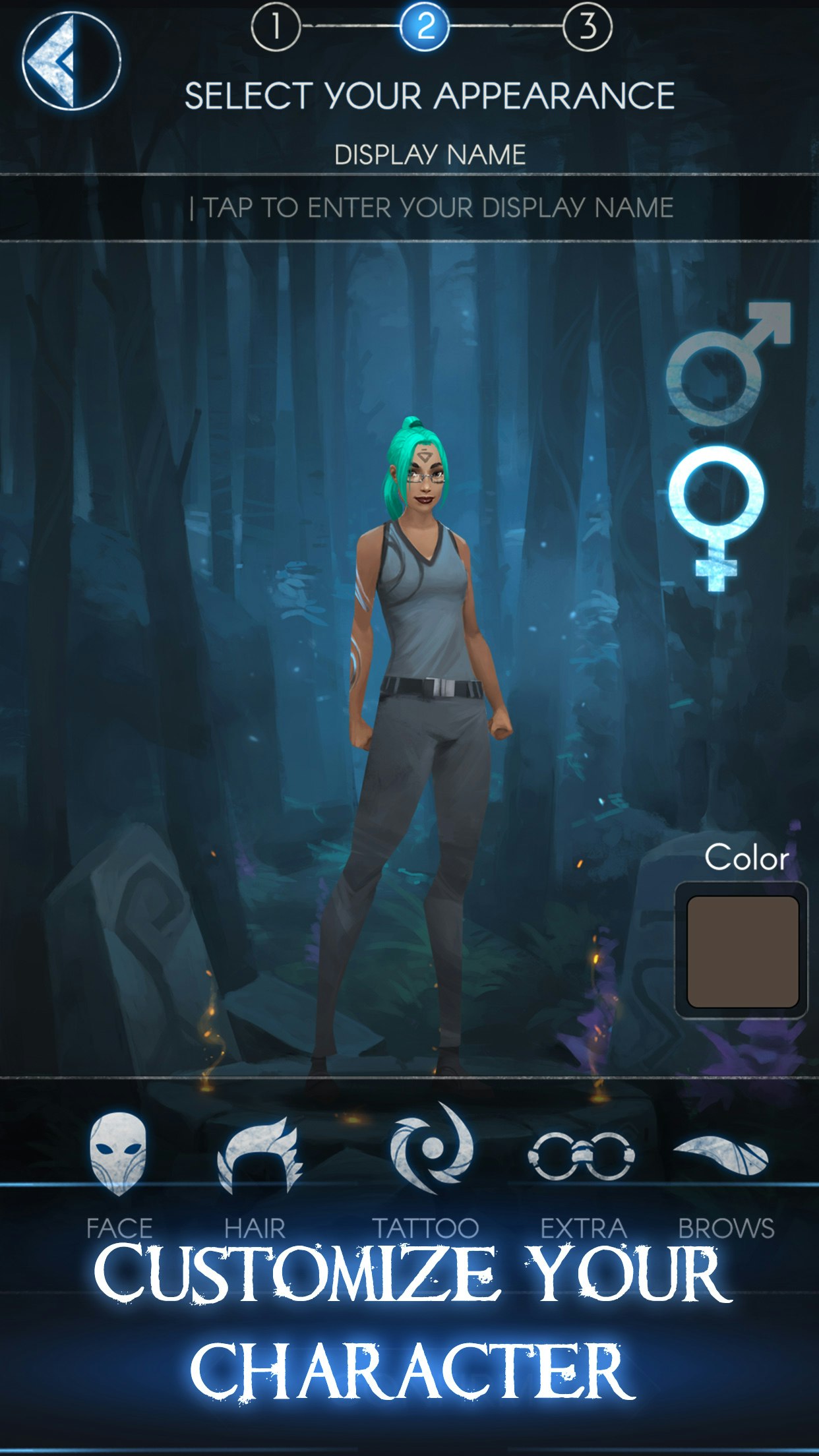 Maguss gallery image