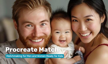 Procreate Match gallery image