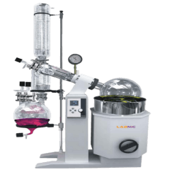 Rotary Evaporator media 1