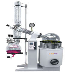 Rotary Evaporator media 1