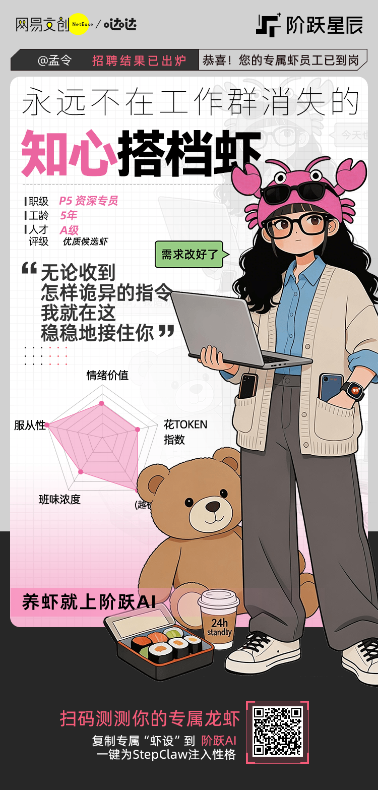 第一届龙虾招聘会 gallery image