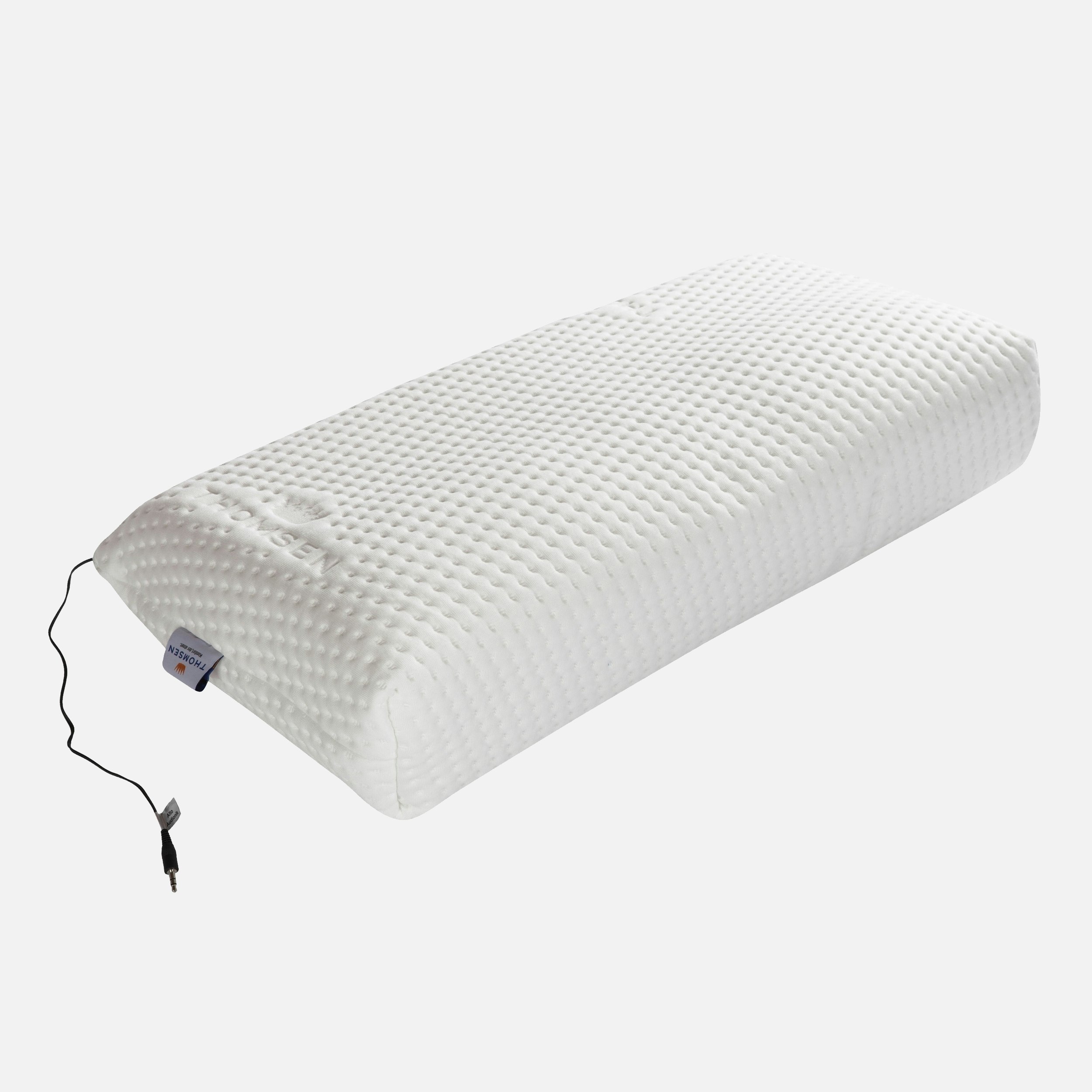 Thomsen Anti Snoring Pillow gallery image