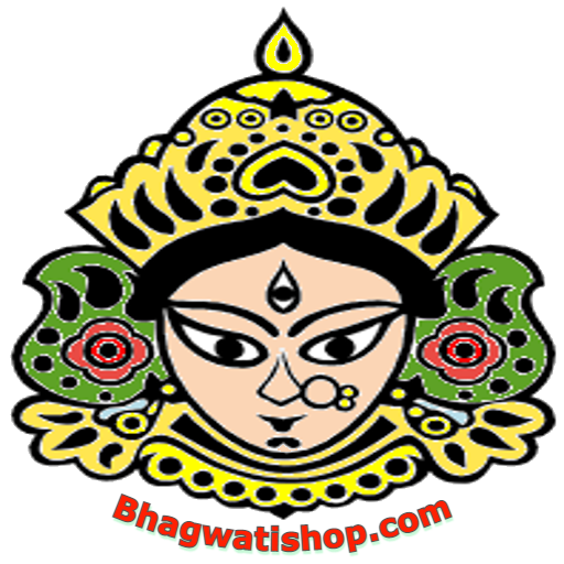 Bhagwati shop