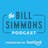 Bill Simmons Podcast - Al Michaels