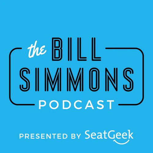 Bill Simmons Podcast - Al Michaels