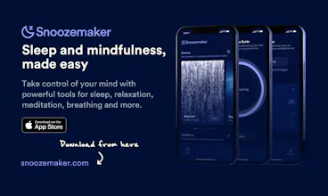 Snoozemaker gallery image