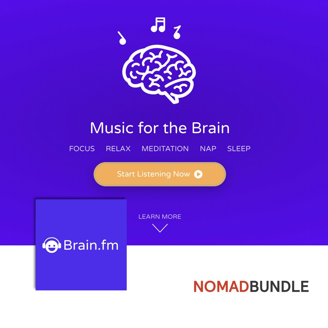 Nomad Bundle gallery image