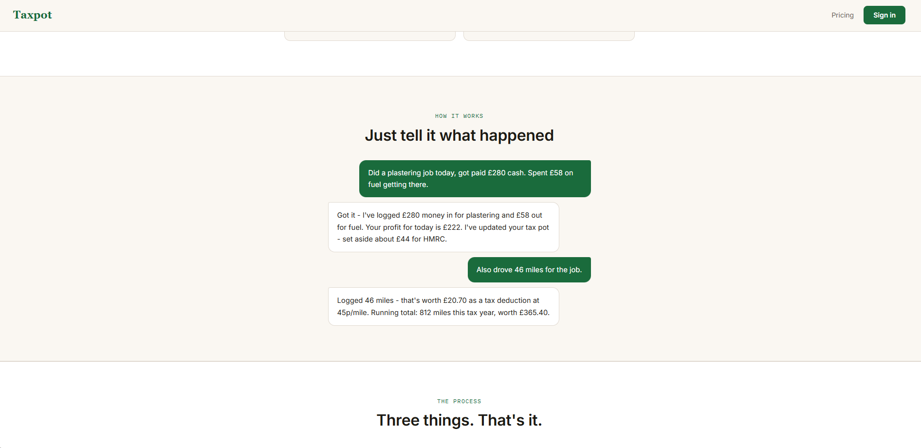 Taxpot gallery image