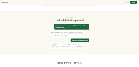 Taxpot gallery image