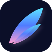 Driftya - Product Hunt launch logo and brand identity