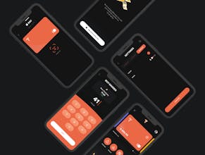 Fly UI Kit gallery image