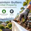 gutter cleaning northern beaches