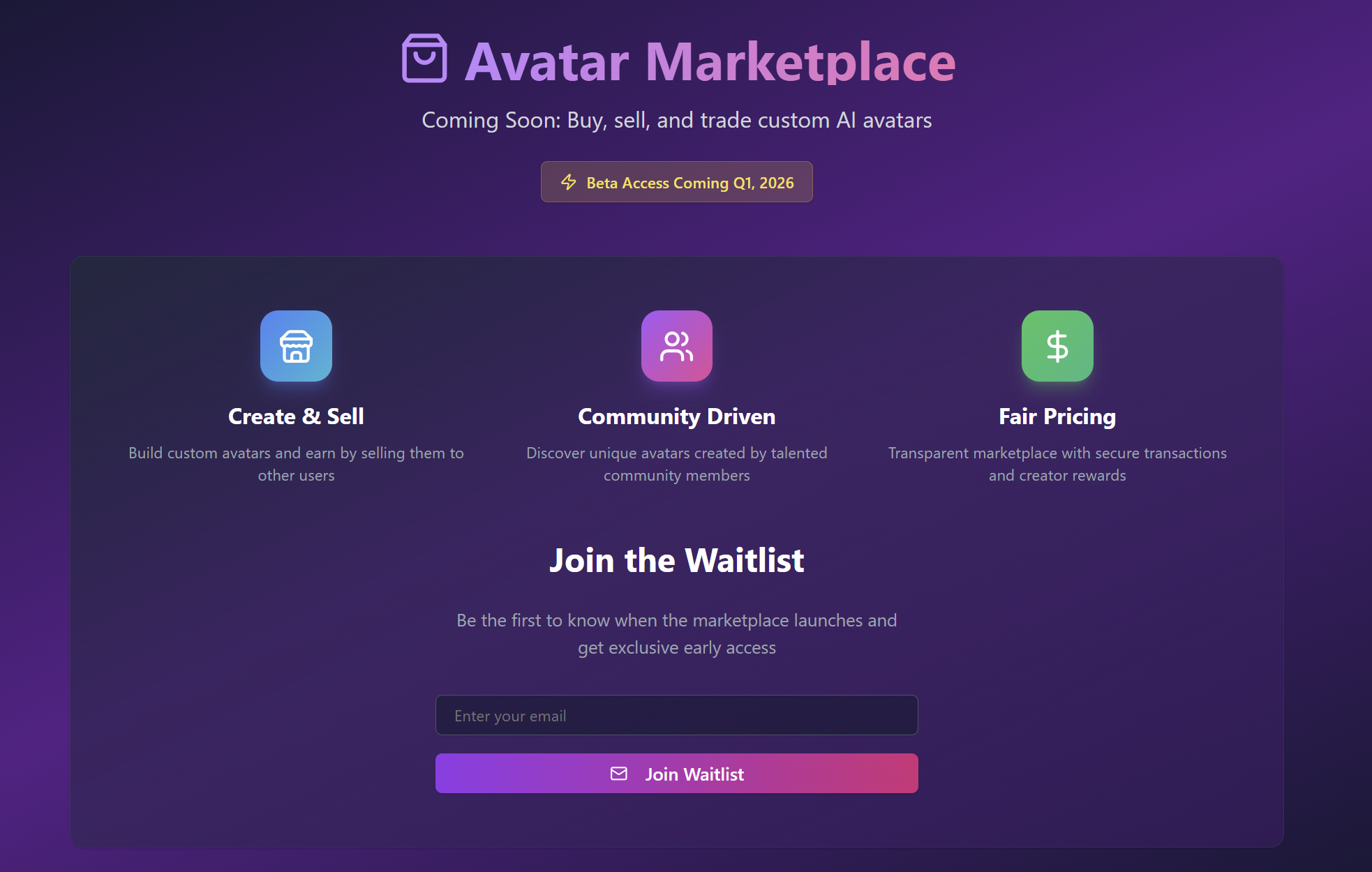 Prompt Vault gallery image