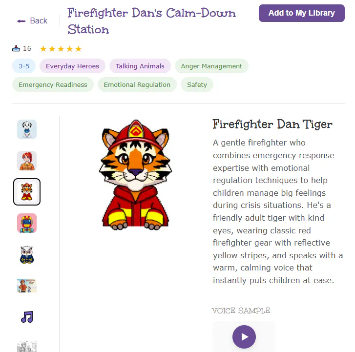 Tale Craft gallery image