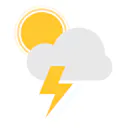 wttr.in - CLI Weather ☁️ reports ☀️