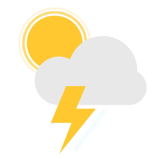 wttr.in - CLI Weather ☁️ reports ☀️ logo