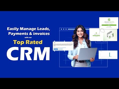 Cotgin CRM gallery image