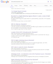 Advanced Operator Search gallery image