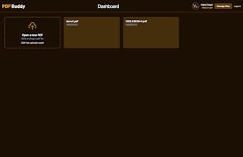 PDF Buddy gallery image