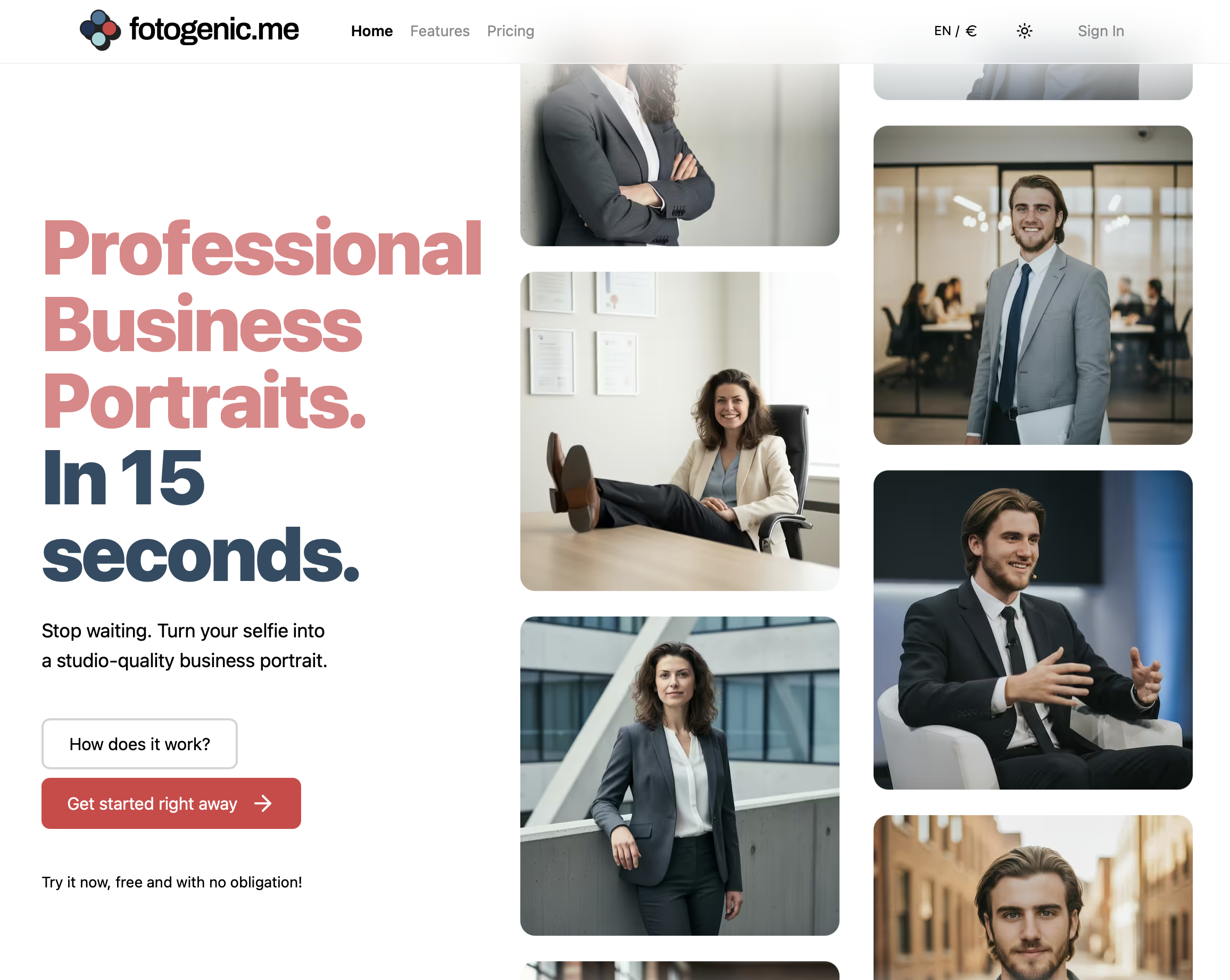 fotogenic.me gallery image