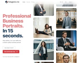 fotogenic.me gallery image