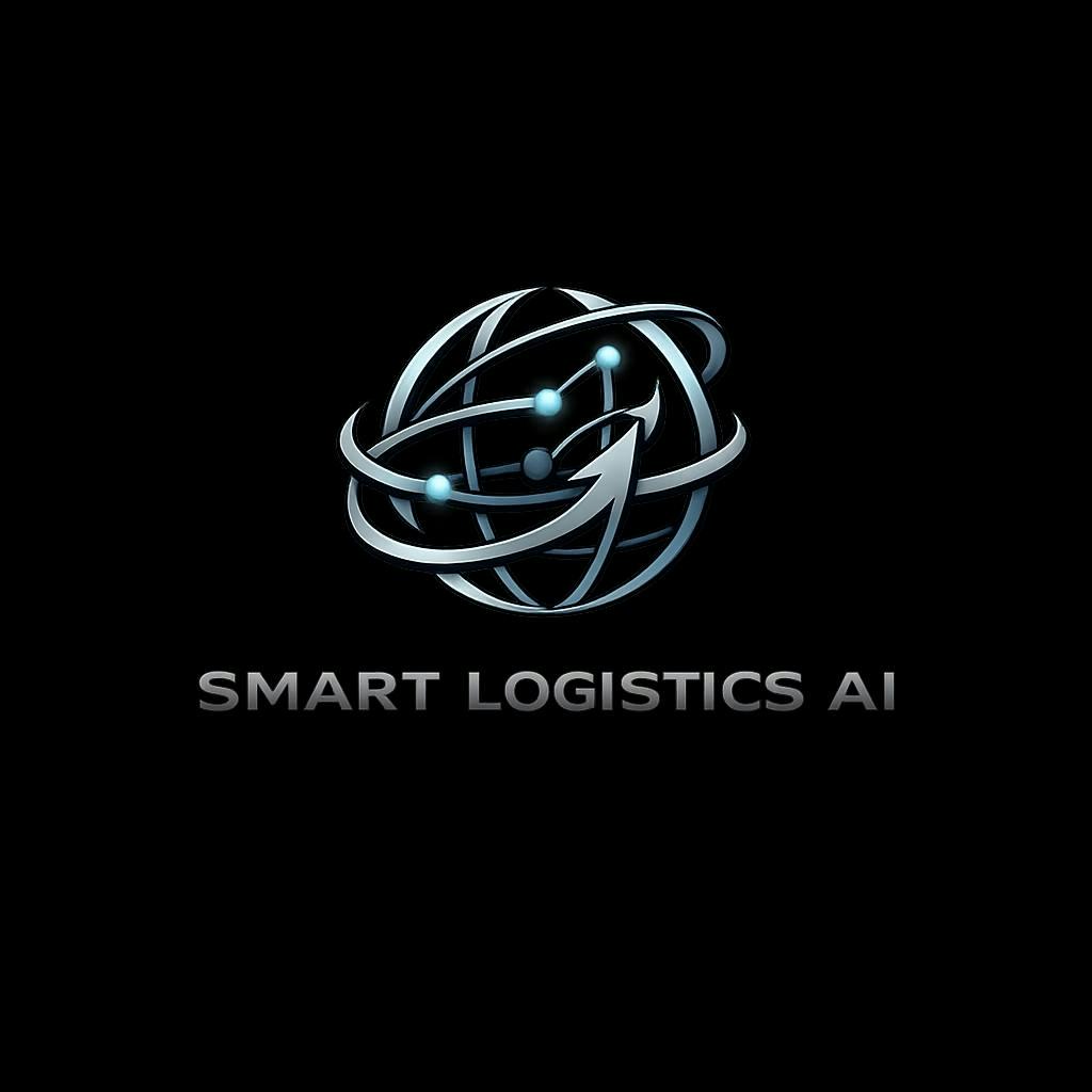 SmartLogisticsAI logo