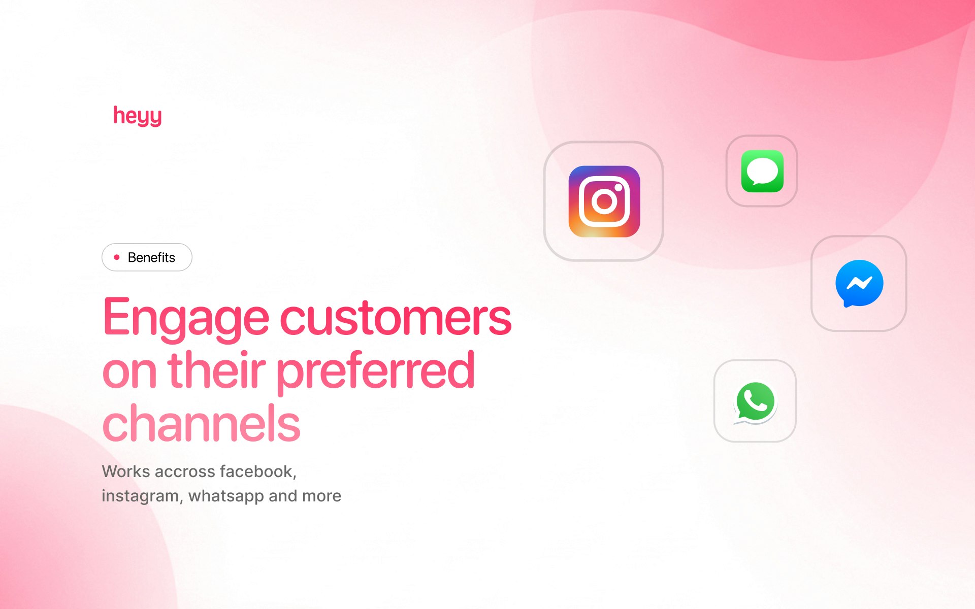 Heyy AI gallery image