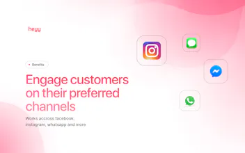 Heyy AI gallery image