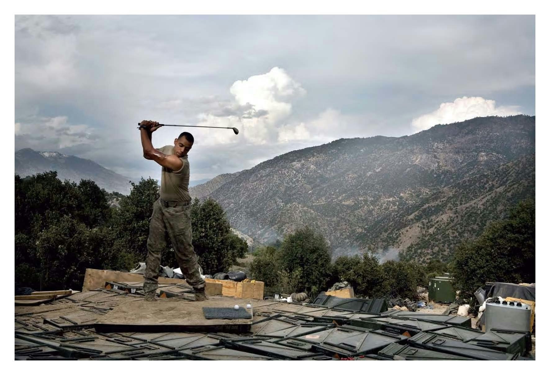 Infidel gallery image