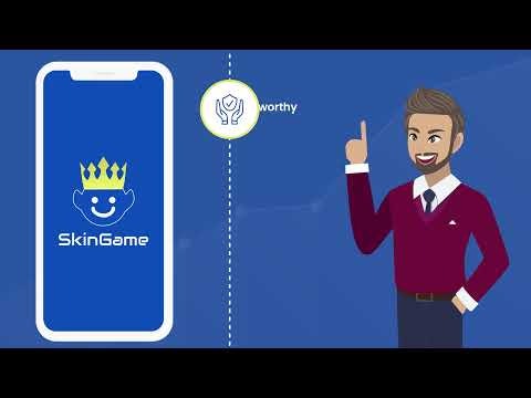 SkinGame Invest gallery image