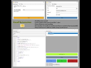 Email Automation gallery image