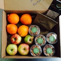 Nextdoorganics