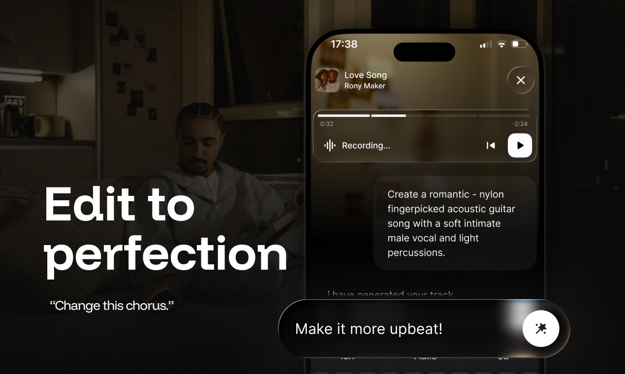 Mozart for iOS gallery image