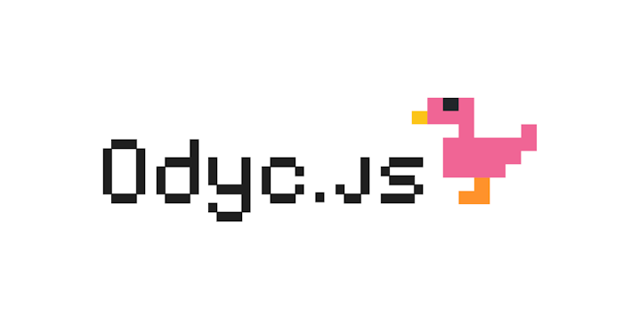 Odyc.js产品图