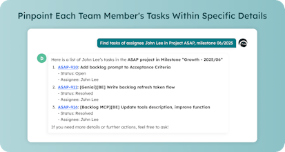 Geniai Assist gallery image