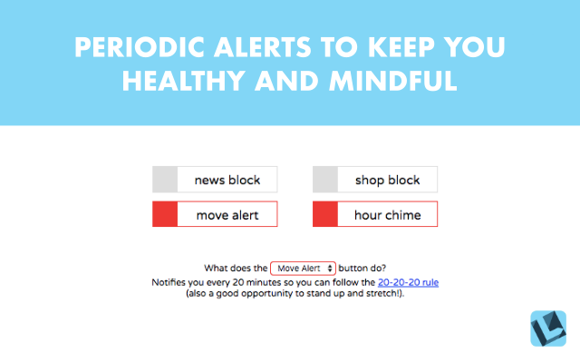 Latitude Productivity and Mindfulness Suite gallery image