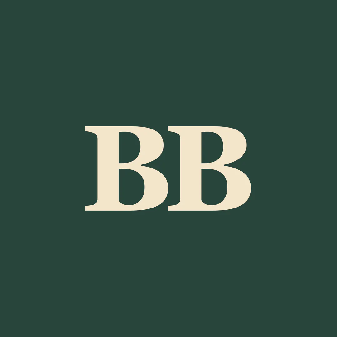 BondBinder logo