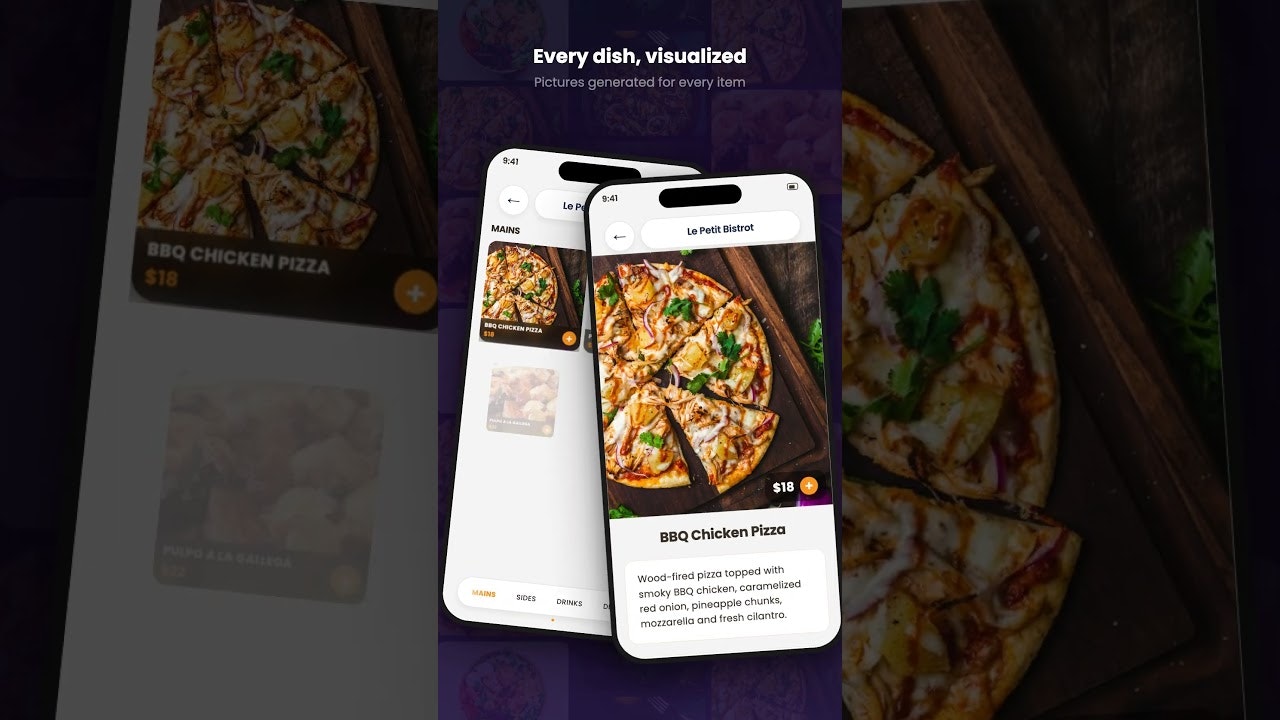 BetterMenu gallery image