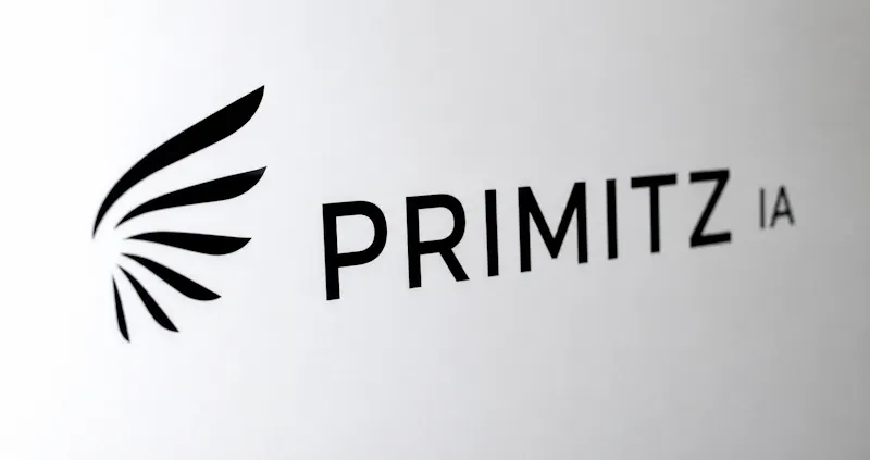 PRIMITZ IA screenshot 1